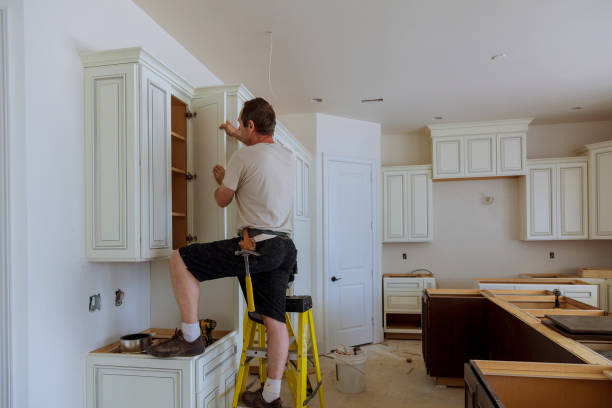 Licensed Backsplash Installation service in Glen Gardner, NJ - I E Kitchen
