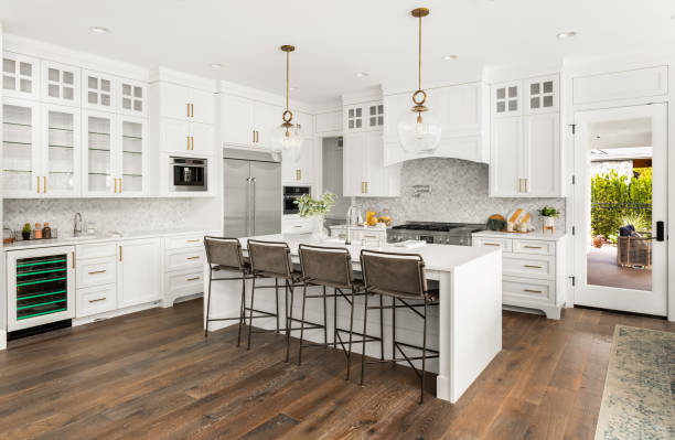 Reliable Backsplash Installation contractor in Glen Gardner, NJ by I E Kitchen