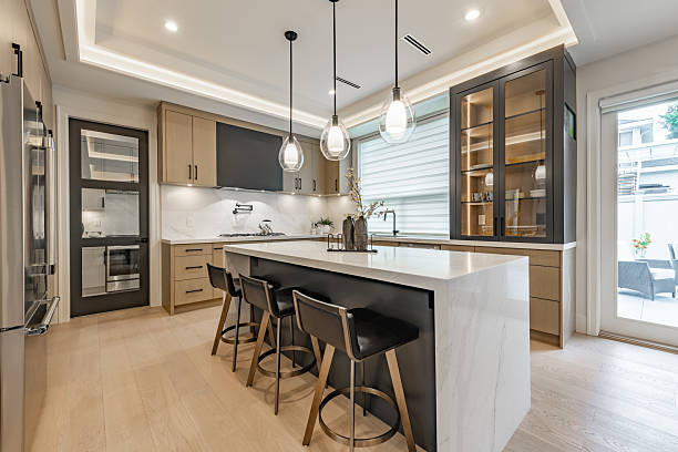 Affordable Backsplash Installation solutions in Glen Gardner, NJ